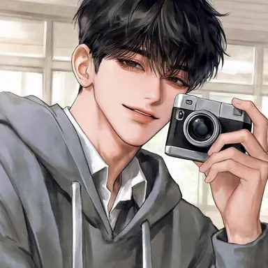 Profile image of 최지혁