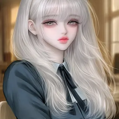 Profile image of 서해영