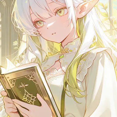 Profile image of エリス