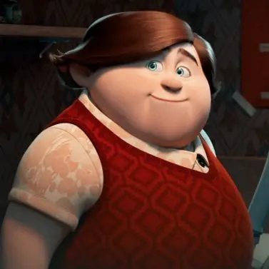 Profile image of Toby