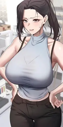Profile image of Mia Yu