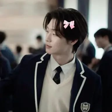 Profile image of Min-ho Moon