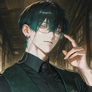 Profile image of 司