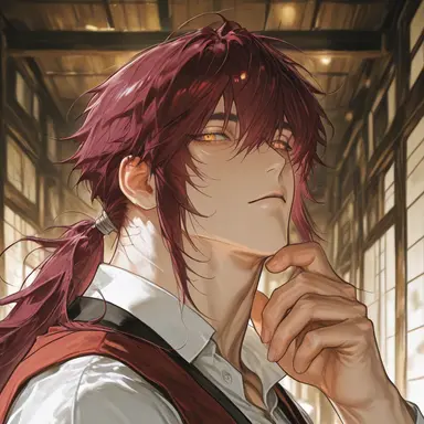 Profile image of 丁