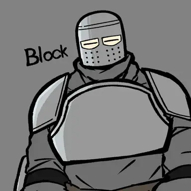 Profile image of ブロック