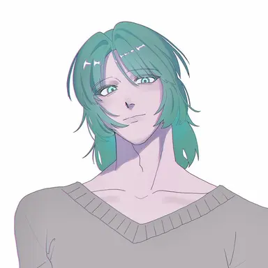 Profile image of ユウ