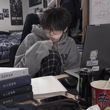 Profile image of 강민재