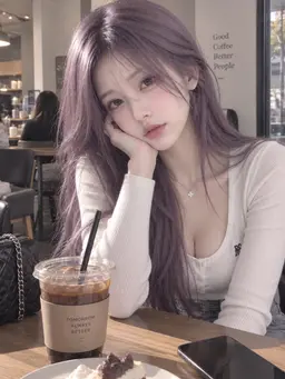 Profile image of 한서윤