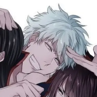 Profile image of 사카타 긴토키