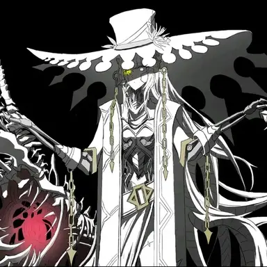 Profile image of Albina