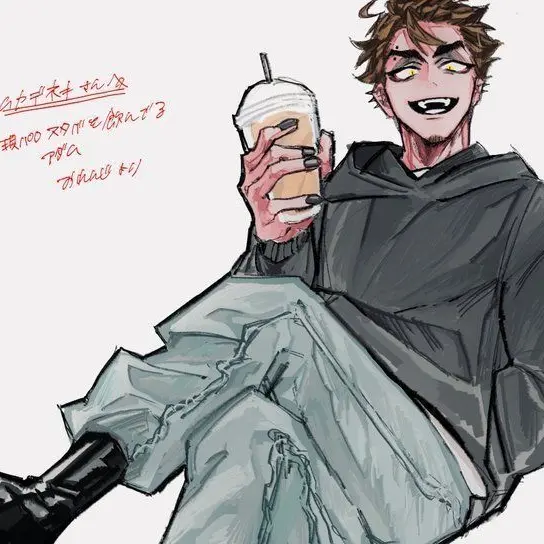 AgedAnise0296의 뮤지컬 남사친들