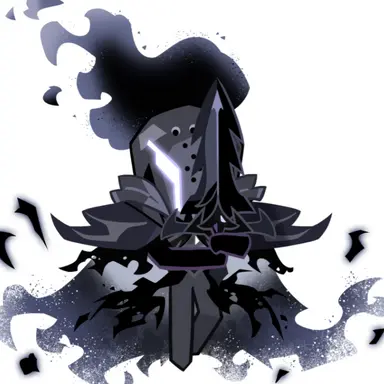 Profile image of 사일런트솔트 쿠키