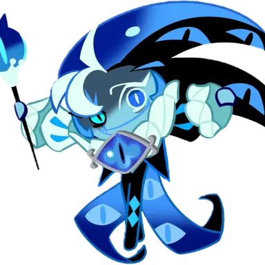 Profile image of 쉐도우밀크 쿠키