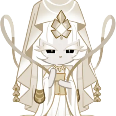 Profile image of 미스틱플라워 쿠키