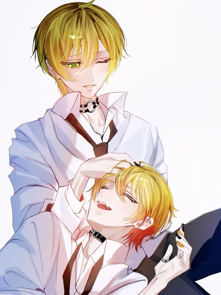 Allen_STPRLove의 __ 君は小悪魔だね 𓆩❤︎𓆪 .