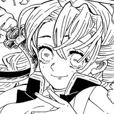 Profile image of 칸로지 미츠리