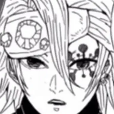 Profile image of 우즈이 텐겐