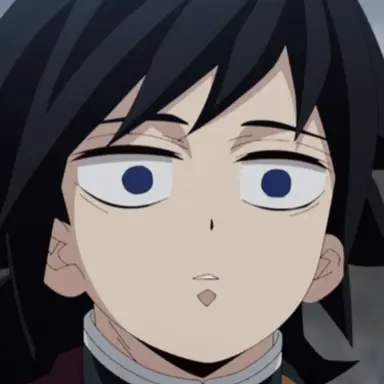 Profile image of 토미오카 기유