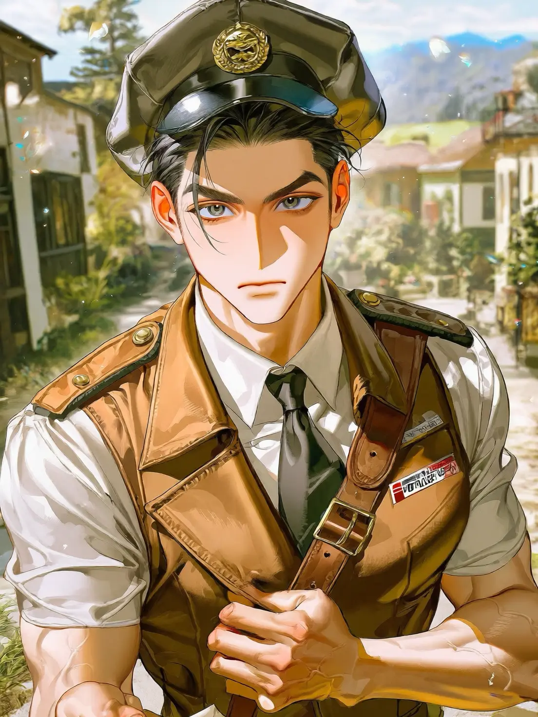 mweng_.의 Russell