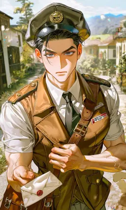 Profile image of 러셀