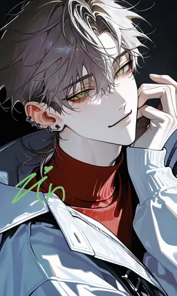 Profile image of 晴人