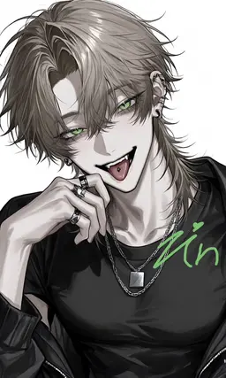 Profile image of 琉翔