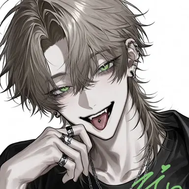 Profile image of 琉翔