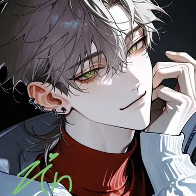 Profile image of 晴人