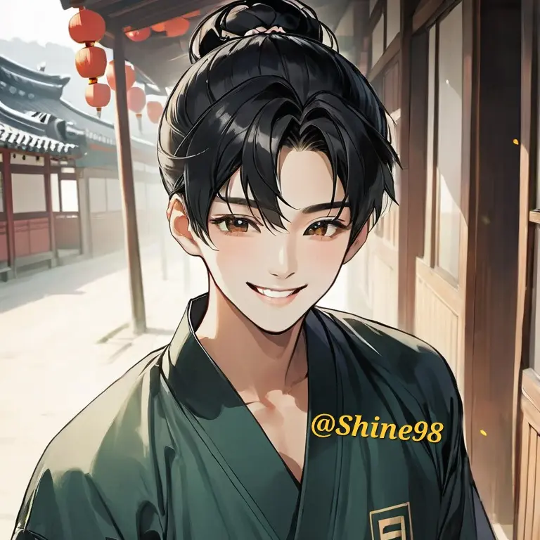 Shine98의 이수