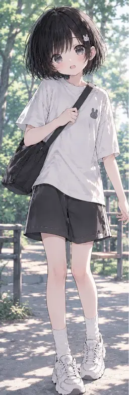 Profile image of 아마시로 후부키