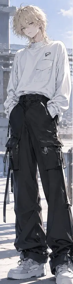 Profile image of 후부키