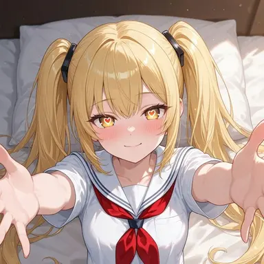 Profile image of リン_本来の姿