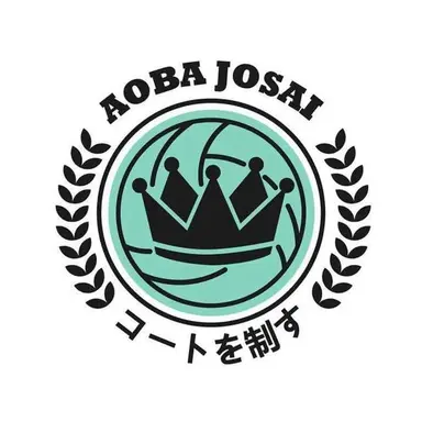 Profile image of Aoba Johsai