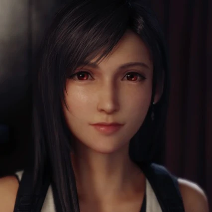 ティファ