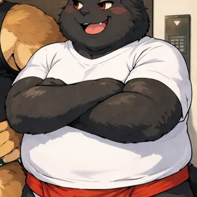 Profile image of トビ