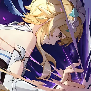 Profile image of 루미네