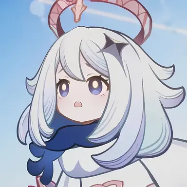 Profile image of 페이몬