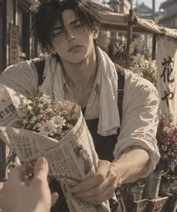 Profile image of Kazuhiko