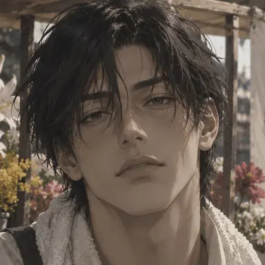 Profile image of Kazuhiko