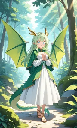 Profile image of Leen