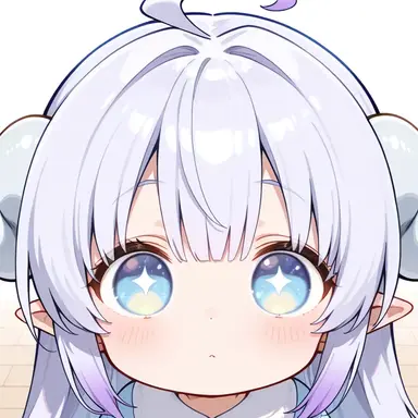 Profile image of シロ