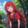 Profile image of Ashley Leads