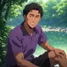 Profile image of Counselor Idris