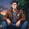 Profile image of Michael Johnson