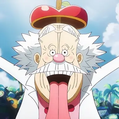 Profile image of ベガパンク
