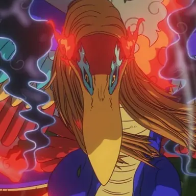 Profile image of マーズ聖