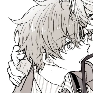 Profile image of 시노노메 아키토