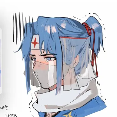 Profile image of 도로로