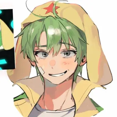 Profile image of 케로로