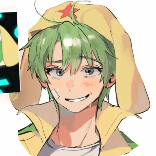 Japan743의 케로로소대 (5인조) 같이 동거?!